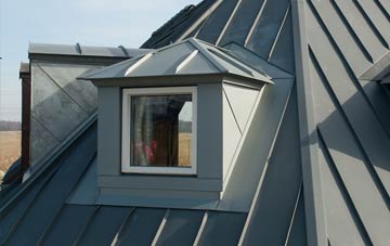 metal roofing Logie Coldstone, Aberdeenshire