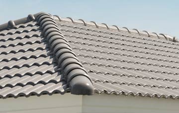 advantages of Logie Coldstone clay roofing