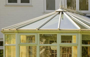 conservatory roof repair Logie Coldstone, Aberdeenshire