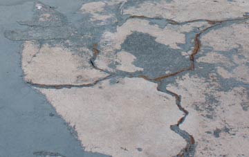 fibreglass roofing replacement Logie Coldstone