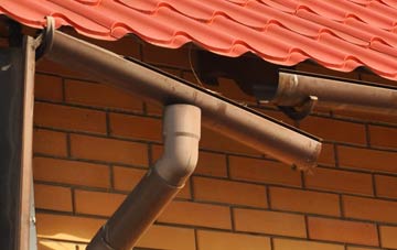 Logie Coldstone gutter repair costs