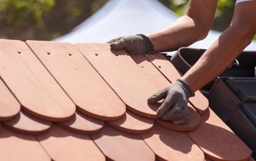 Logie Coldstone roof tile contractors