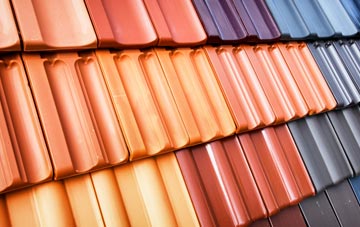 Logie Coldstone roof tile costs