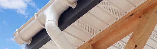 get Logie Coldstone guttering quotes today