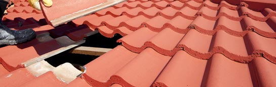 compare Logie Coldstone roof repair quotes