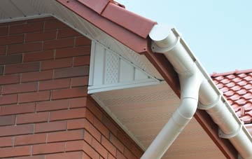 Logie Coldstone soffit repair costs