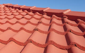 Logie Coldstone tile and slate roof replacement