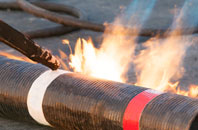 Logie Coldstone flat roofing replacement