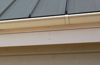 Logie Coldstone soffit repair