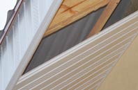 rated Logie Coldstone soffit repair companies