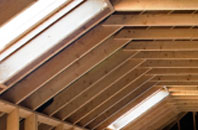 Logie Coldstone tapered roof insulation quotes